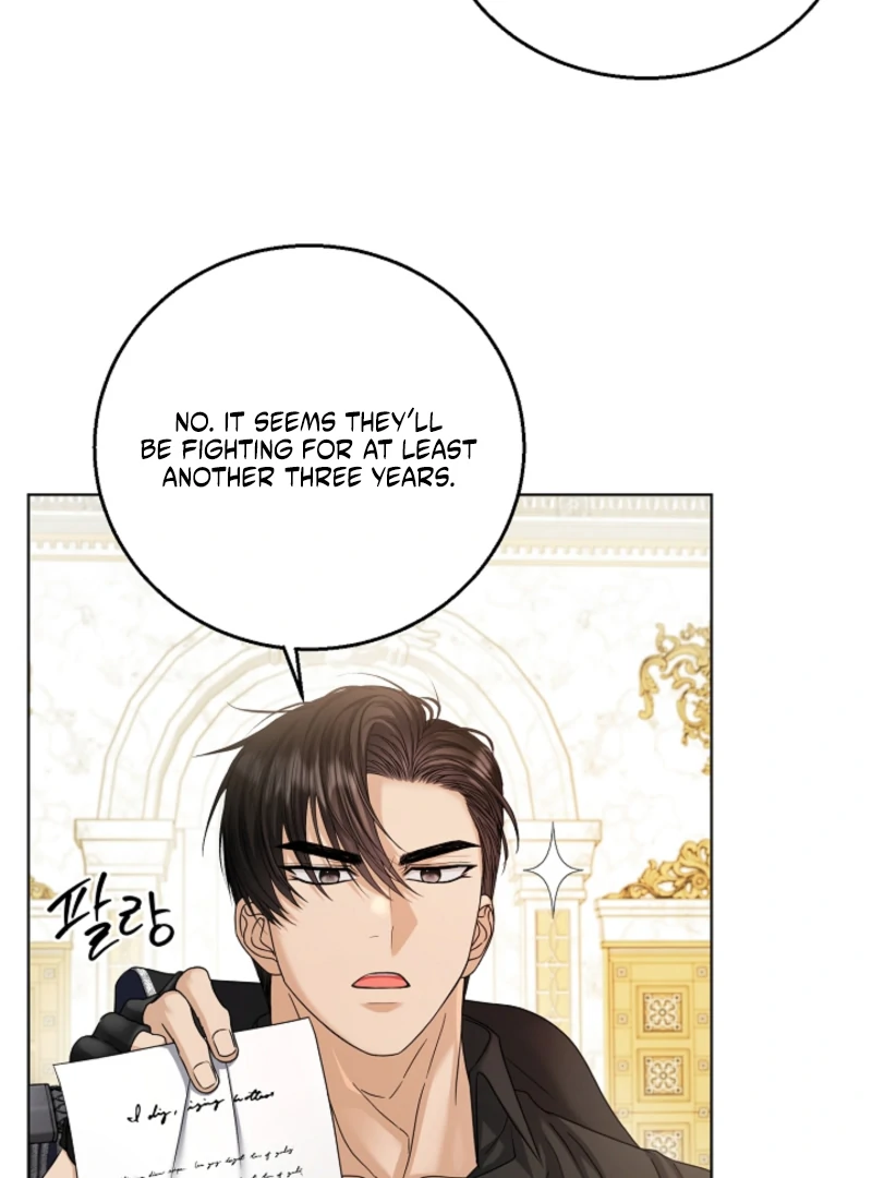 The Black-Haired Dad Is Not Reaping Chapter 28 432 062