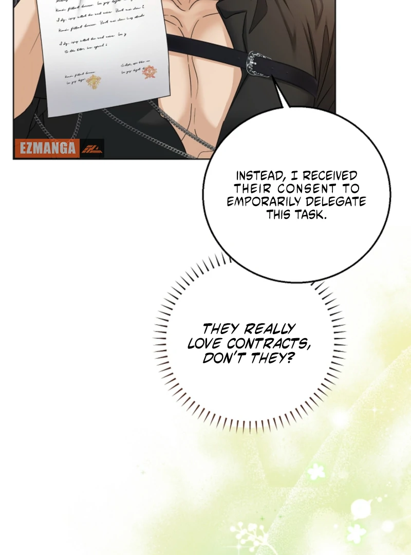 The Black-Haired Dad Is Not Reaping Chapter 28 433 063