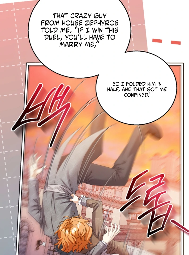 The Black-Haired Dad Is Not Reaping Chapter 28 440 070