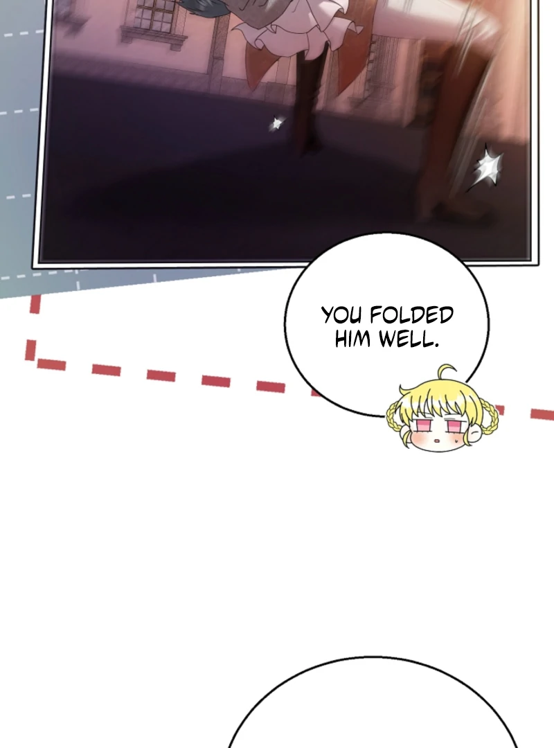 The Black-Haired Dad Is Not Reaping Chapter 28 441 071