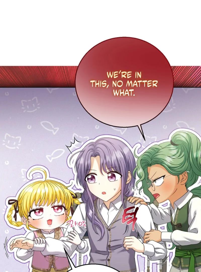 The Black-Haired Dad Is Not Reaping Chapter 28 443 073