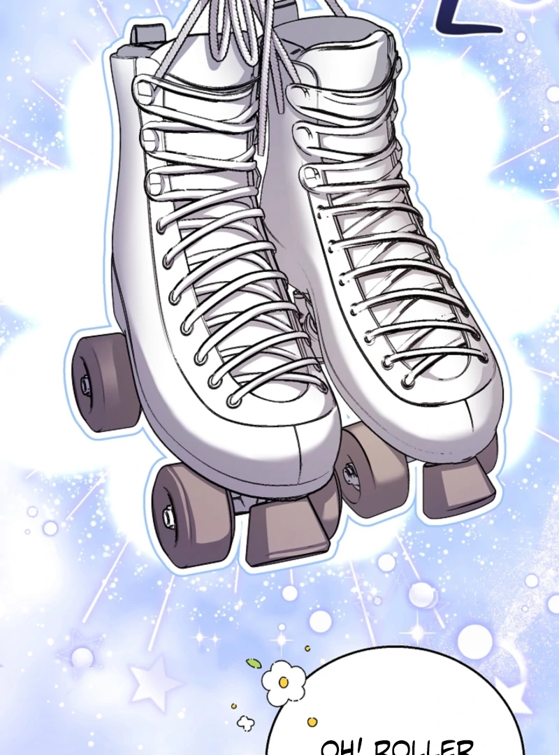 The Black-Haired Dad Is Not Reaping Chapter 28 447 077