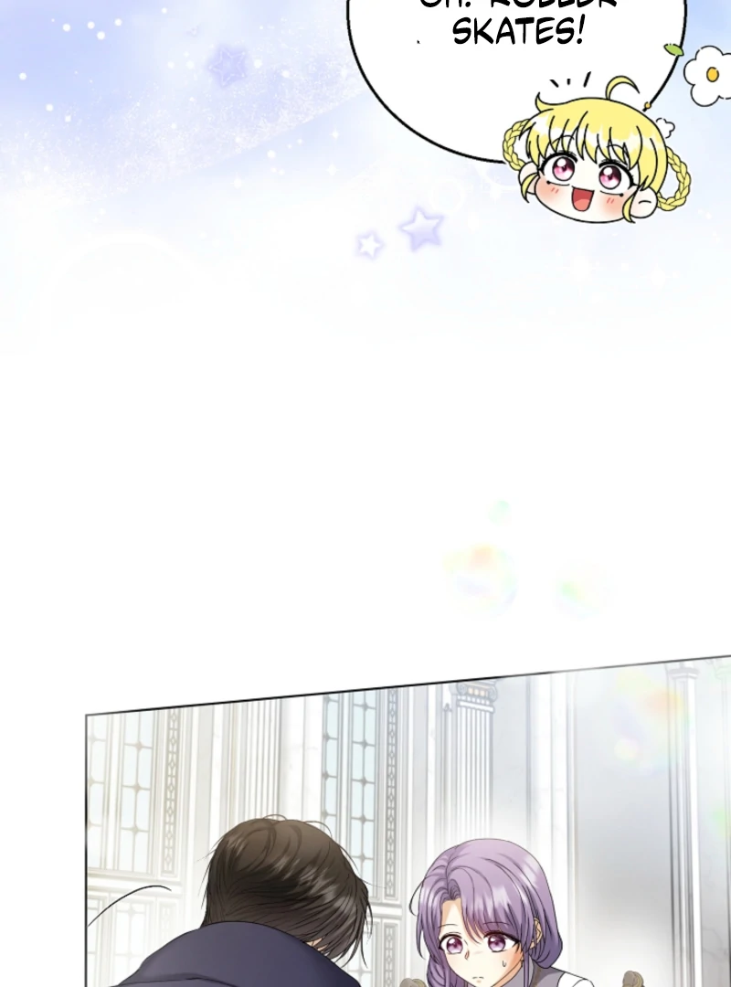 The Black-Haired Dad Is Not Reaping Chapter 28 448 078