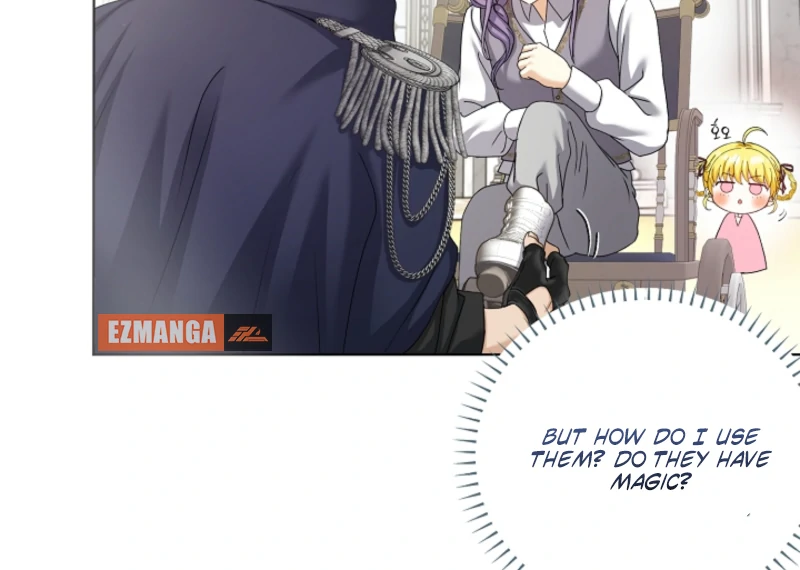 The Black-Haired Dad Is Not Reaping Chapter 28 449 079