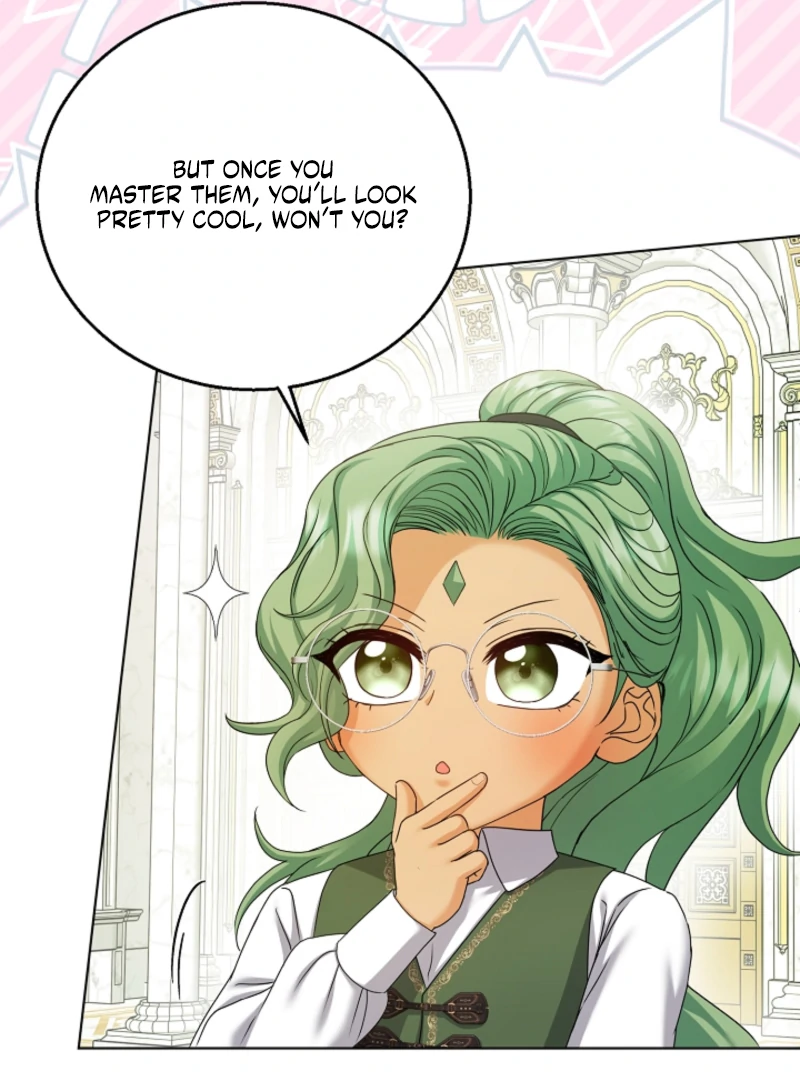 The Black-Haired Dad Is Not Reaping Chapter 28 455 085