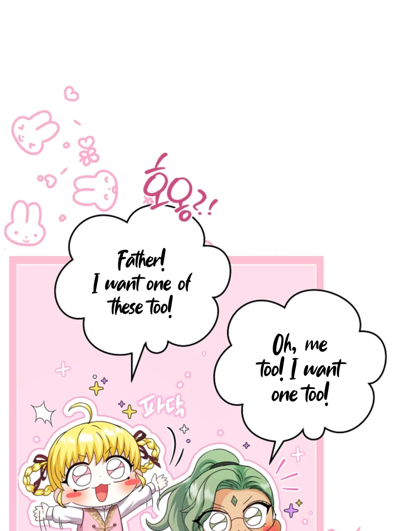 The Black-Haired Dad Is Not Reaping Chapter 28 456 086