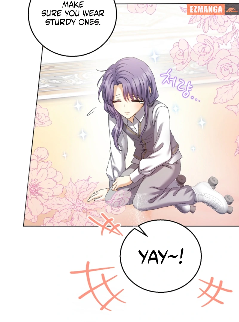 The Black-Haired Dad Is Not Reaping Chapter 28 458 088