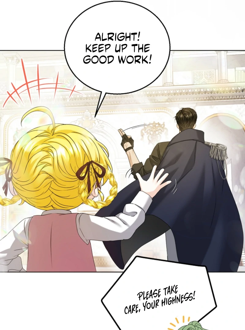 The Black-Haired Dad Is Not Reaping Chapter 28 463 093