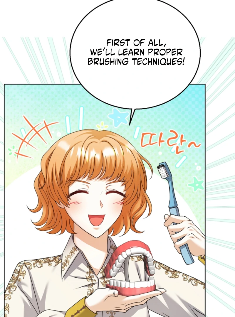 The Black-Haired Dad Is Not Reaping Chapter 28 467 097