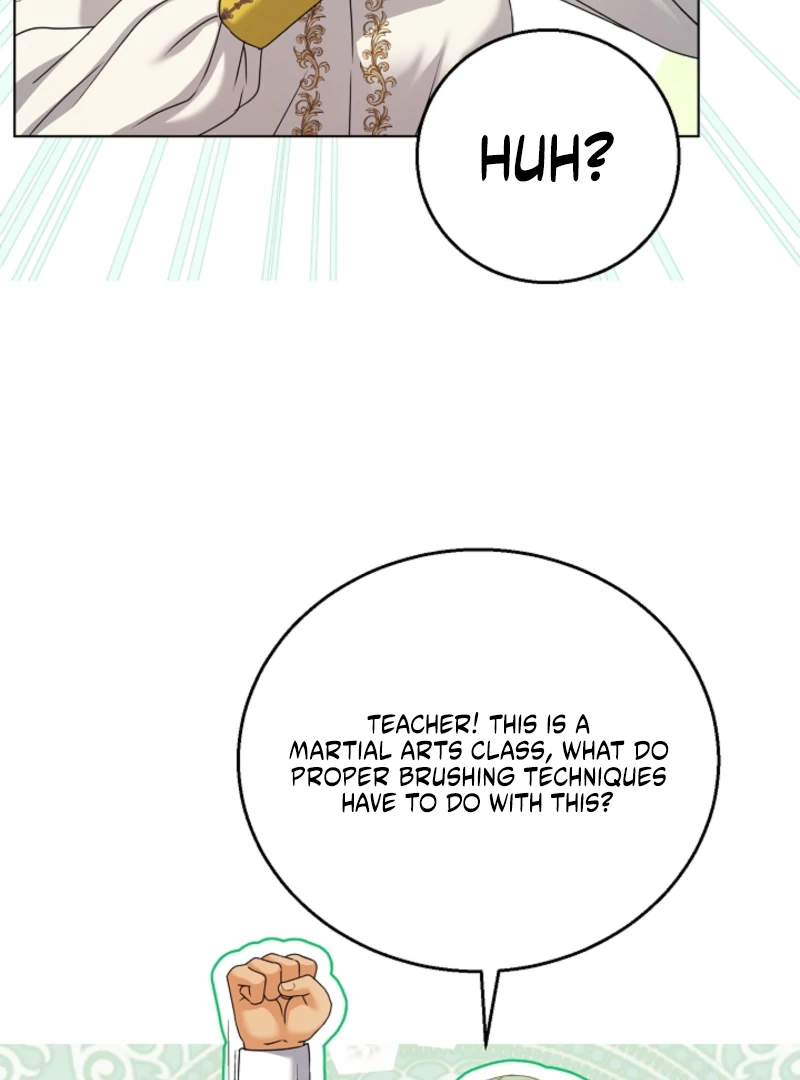 The Black-Haired Dad Is Not Reaping Chapter 28 468 098