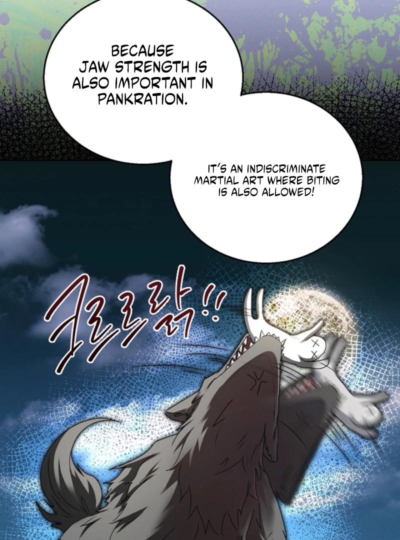 The Black-Haired Dad Is Not Reaping Chapter 28 470 100