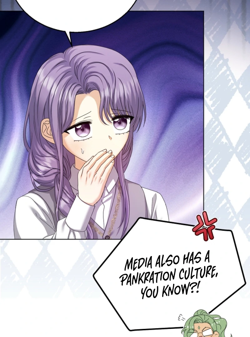 The Black-Haired Dad Is Not Reaping Chapter 28 472 102