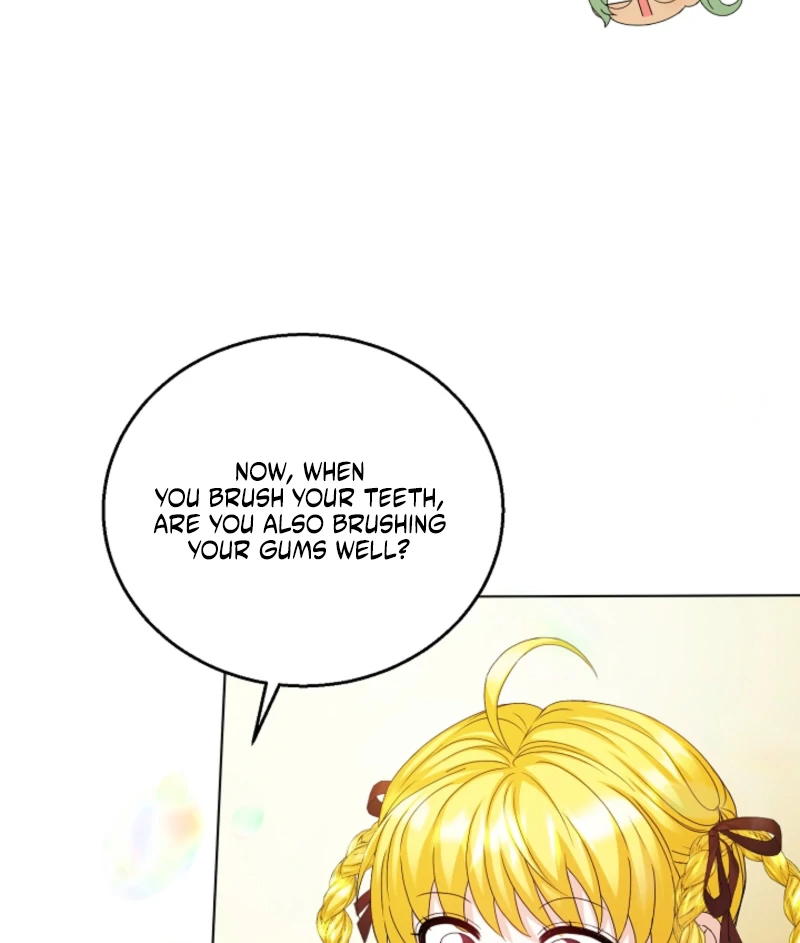 The Black-Haired Dad Is Not Reaping Chapter 28 473 103