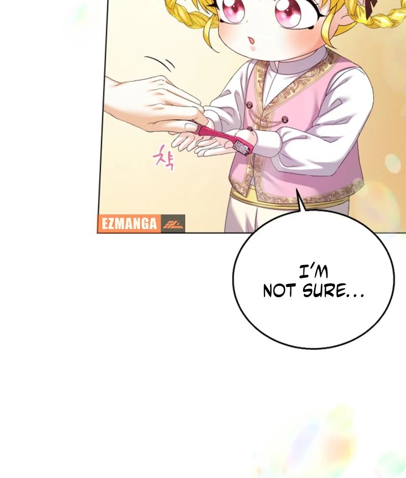 The Black-Haired Dad Is Not Reaping Chapter 28 474 104