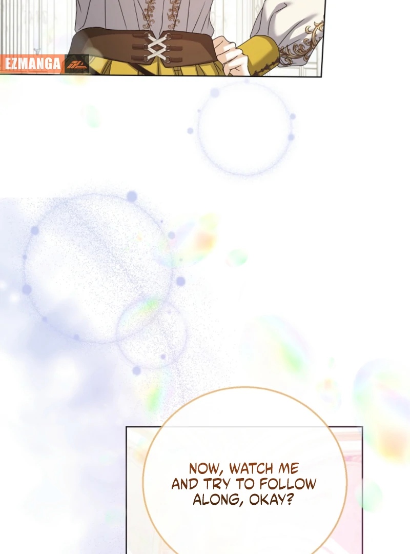 The Black-Haired Dad Is Not Reaping Chapter 28 476 106