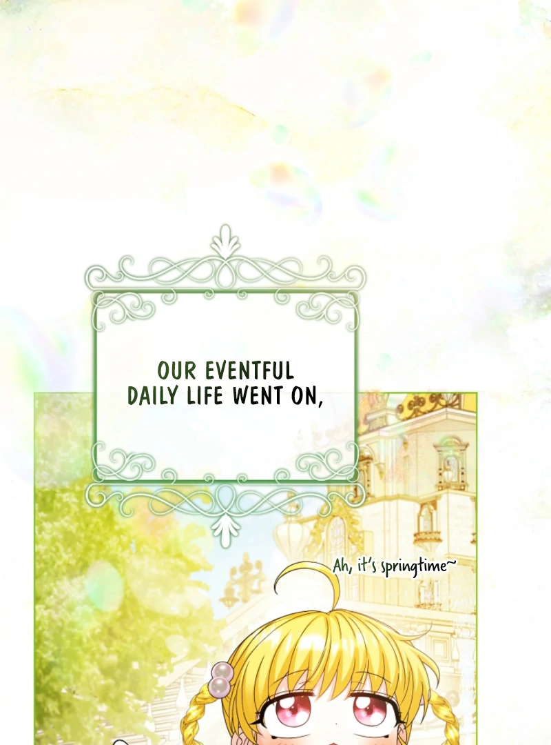 The Black-Haired Dad Is Not Reaping Chapter 28 482 112