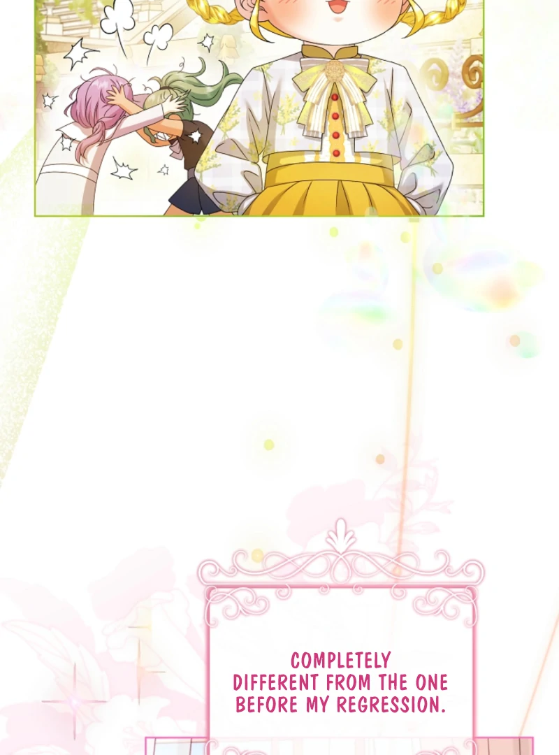 The Black-Haired Dad Is Not Reaping Chapter 28 483 113