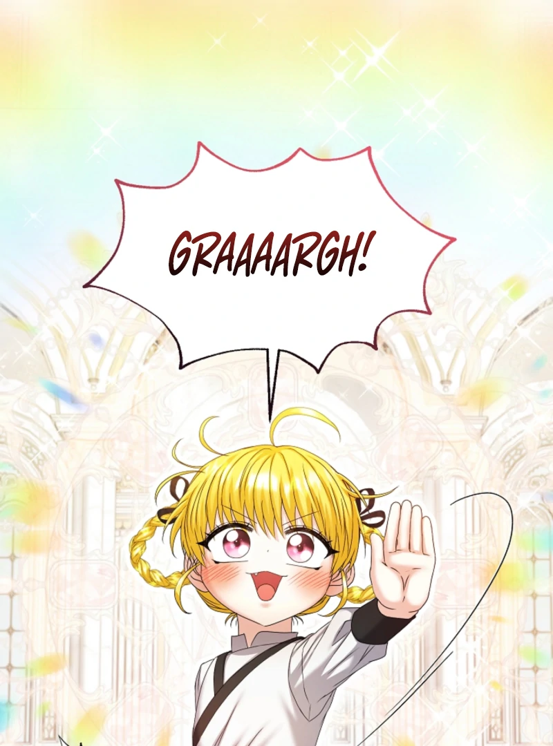 The Black-Haired Dad Is Not Reaping Chapter 28 488 118