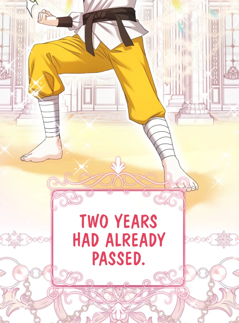 The Black-Haired Dad Is Not Reaping Chapter 28 489 119