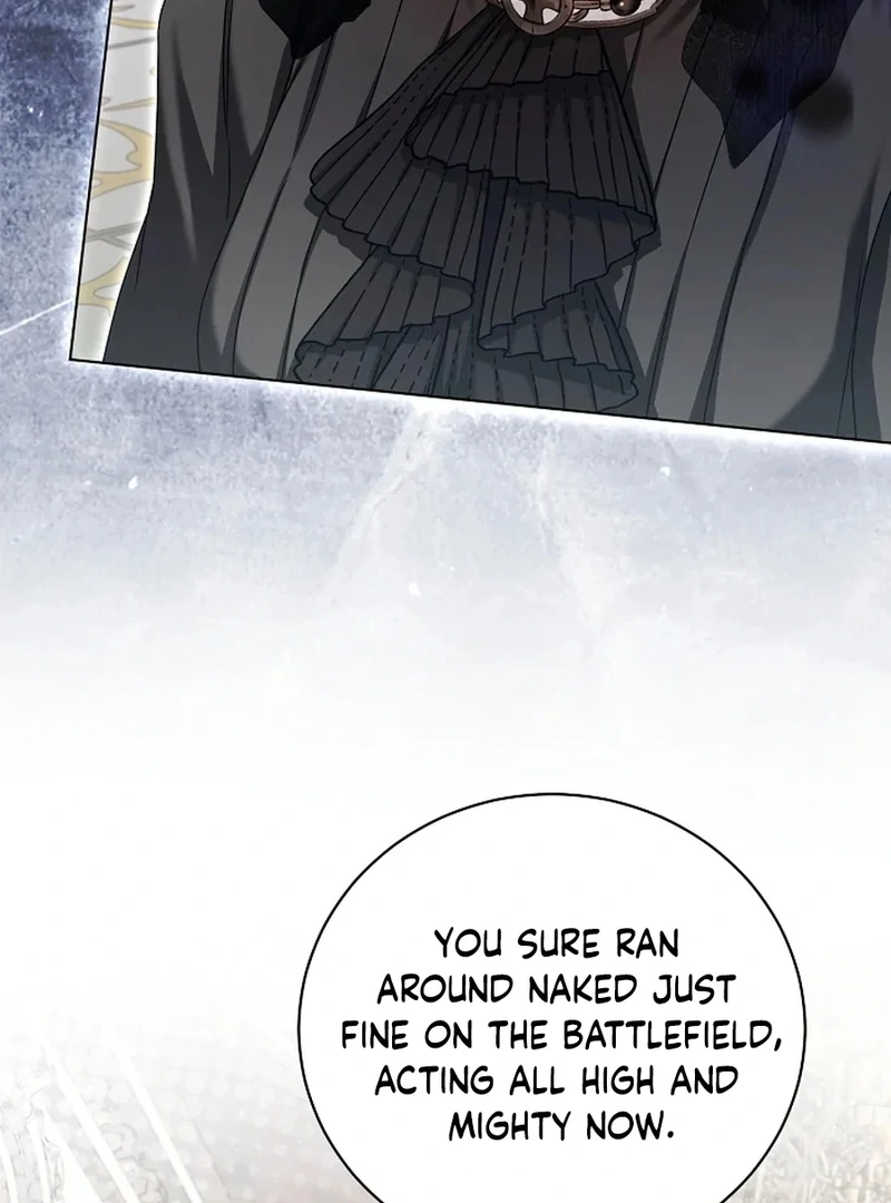 The Black-Haired Dad Is Not Reaping Chapter 30 384 005