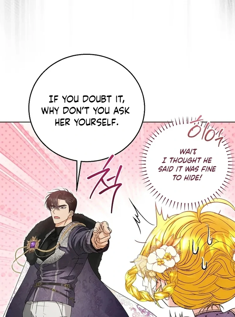 The Black-Haired Dad Is Not Reaping Chapter 30 392 013