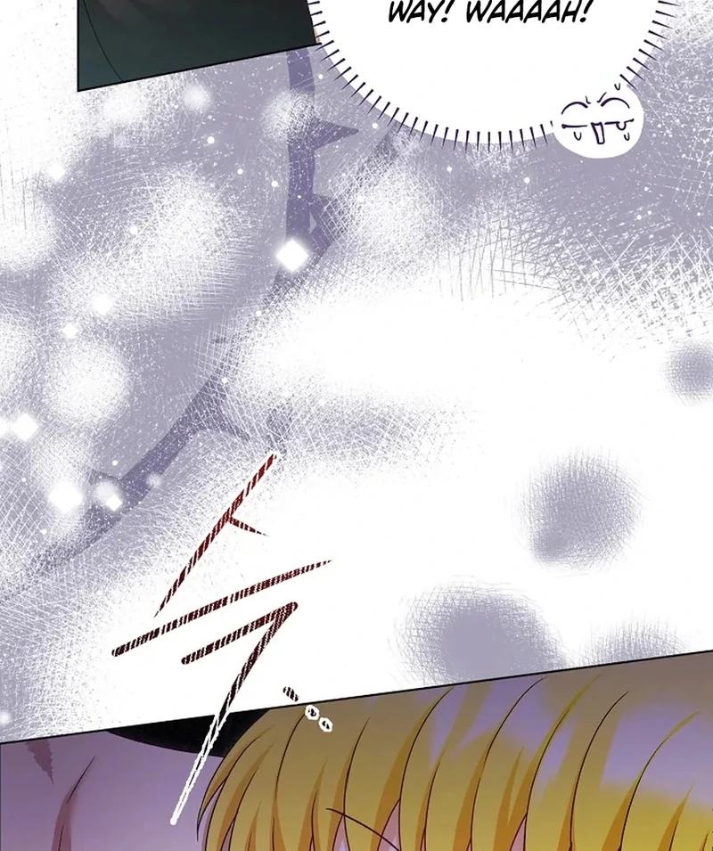 The Black-Haired Dad Is Not Reaping Chapter 30 395 016