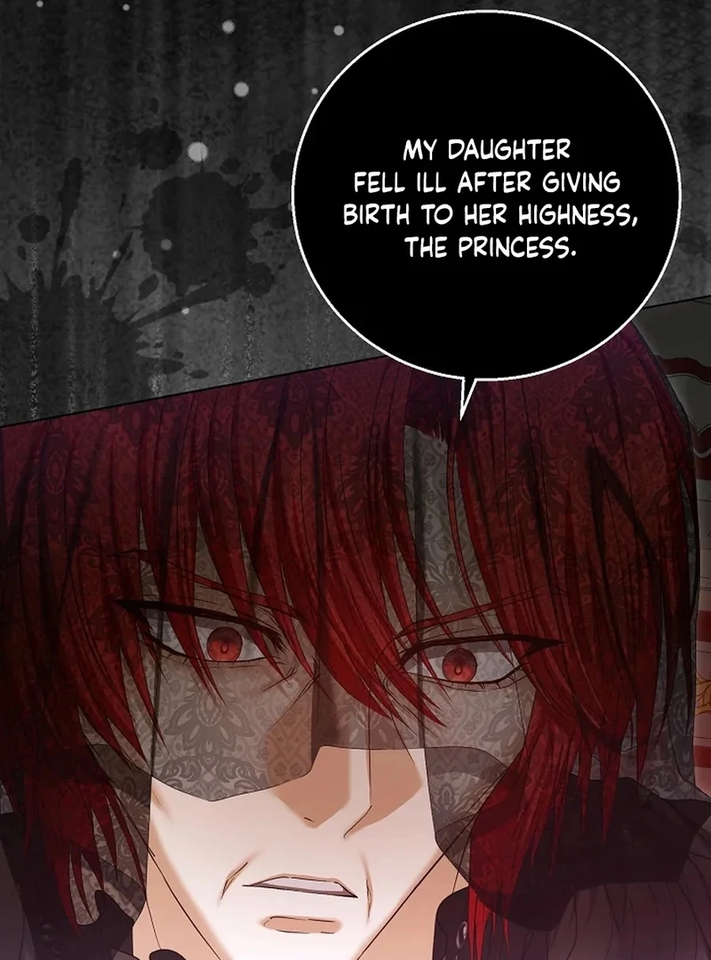 The Black-Haired Dad Is Not Reaping Chapter 30 406 027