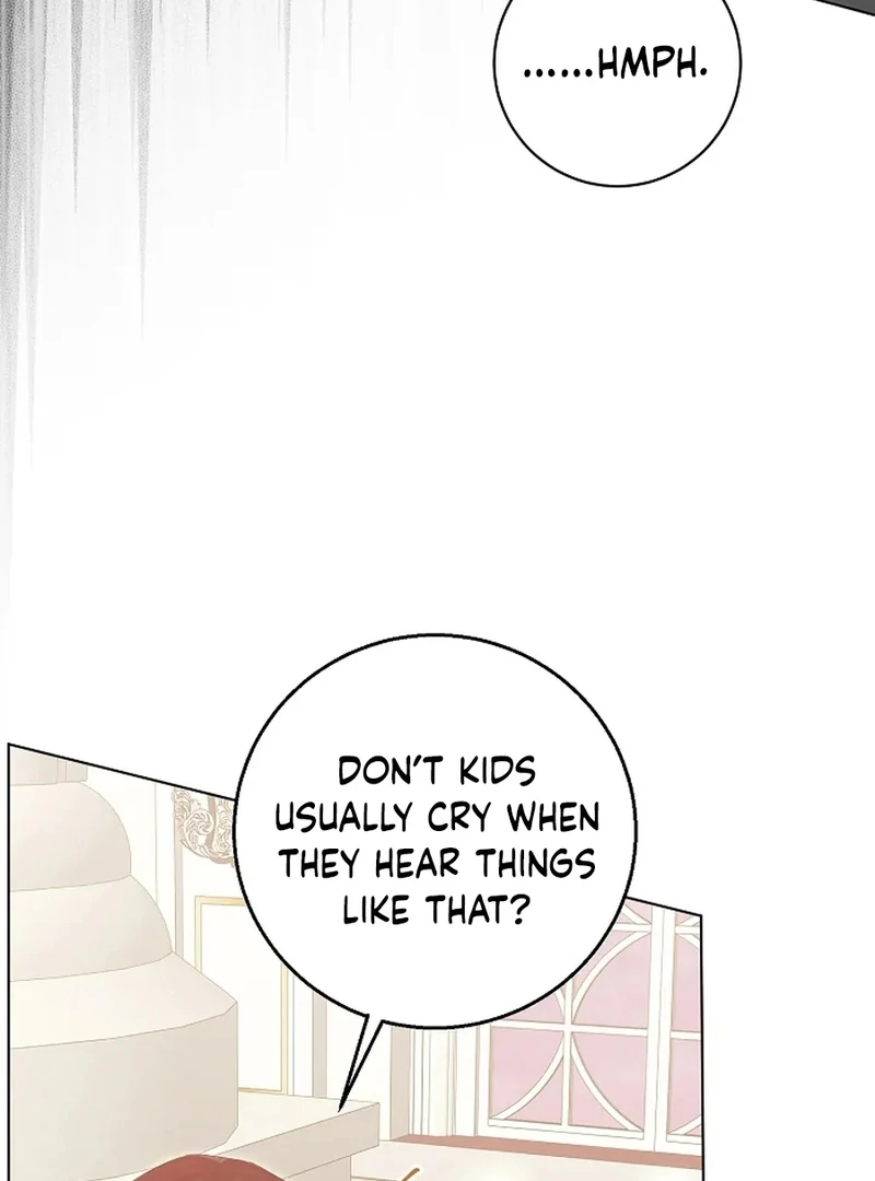 The Black-Haired Dad Is Not Reaping Chapter 30 411 032