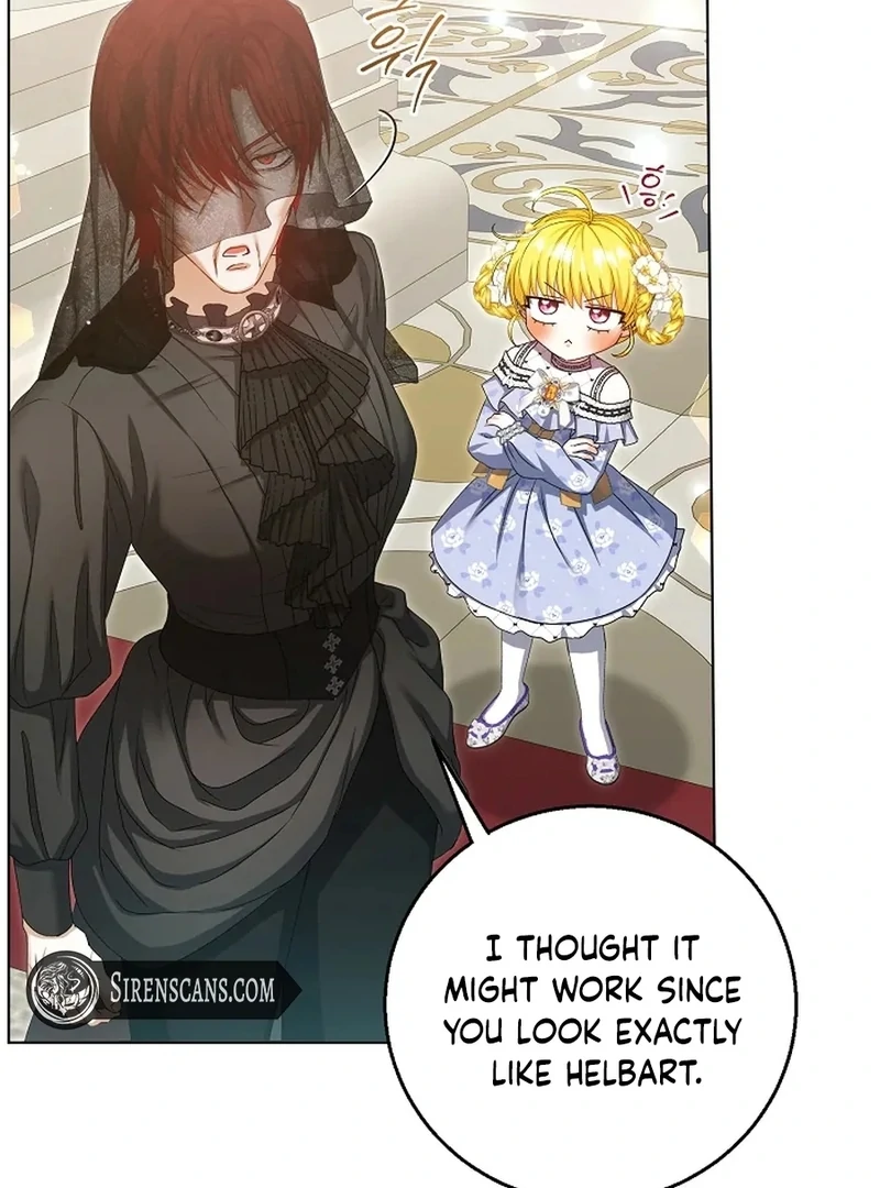 The Black-Haired Dad Is Not Reaping Chapter 30 412 033