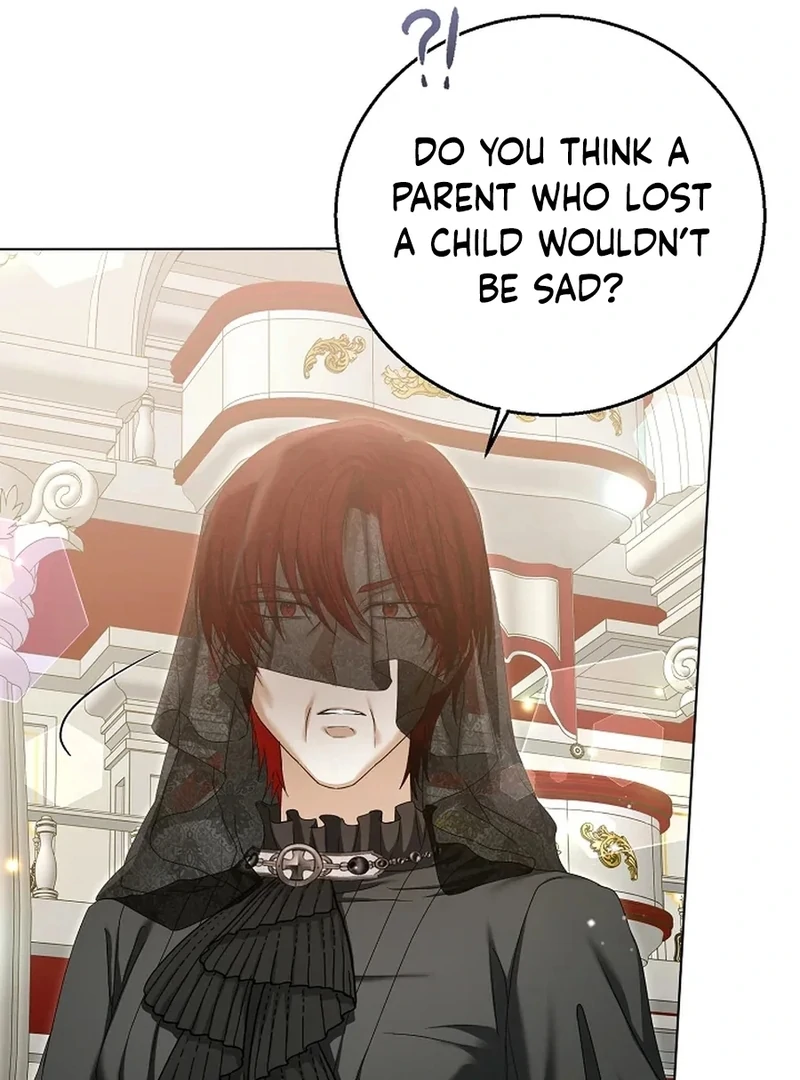 The Black-Haired Dad Is Not Reaping Chapter 30 421 042