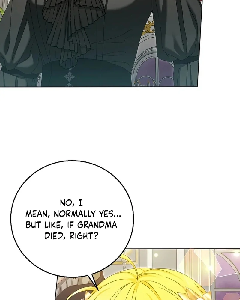 The Black-Haired Dad Is Not Reaping Chapter 30 422 043