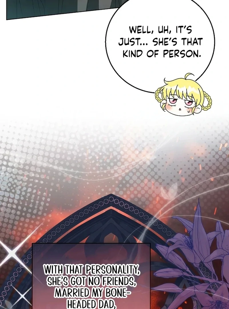 The Black-Haired Dad Is Not Reaping Chapter 30 425 046