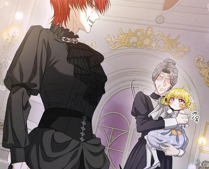 The Black-Haired Dad Is Not Reaping Chapter 30 441 062