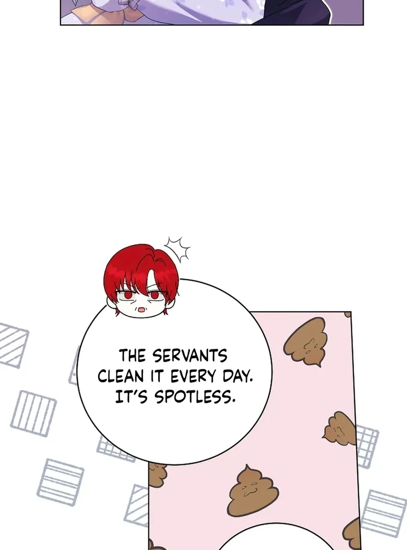 The Black-Haired Dad Is Not Reaping Chapter 30 453 074