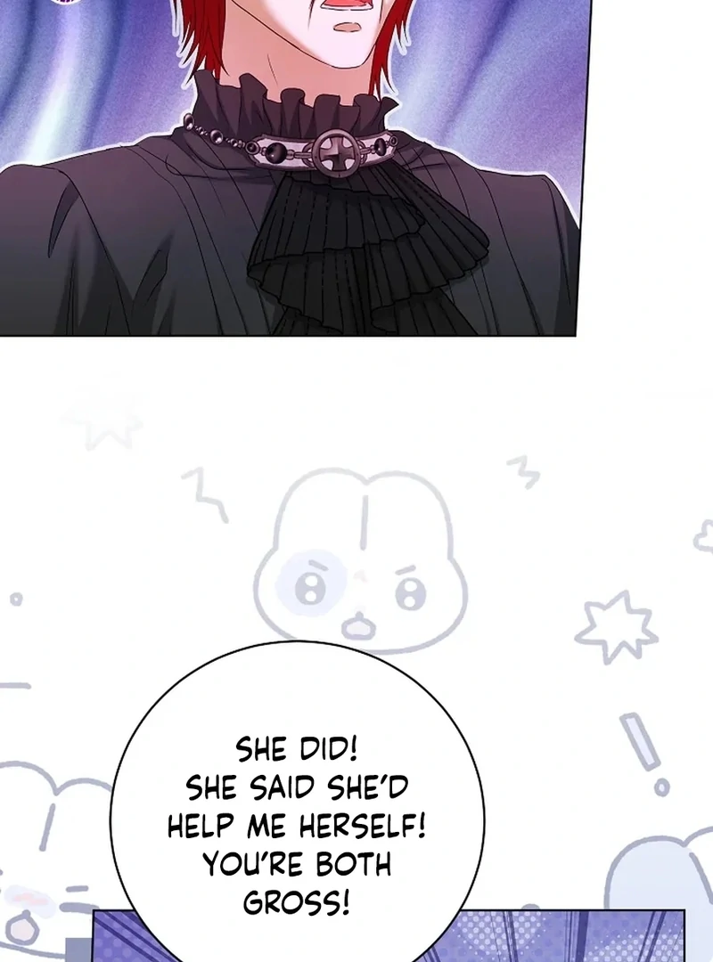 The Black-Haired Dad Is Not Reaping Chapter 30 459 080