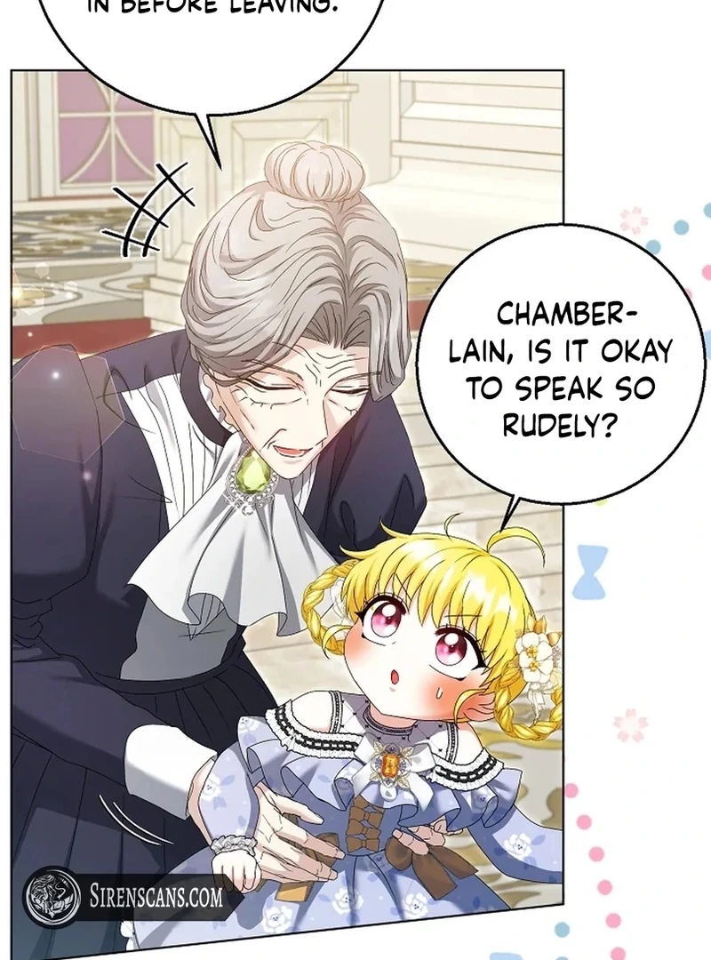 The Black-Haired Dad Is Not Reaping Chapter 30 465 086