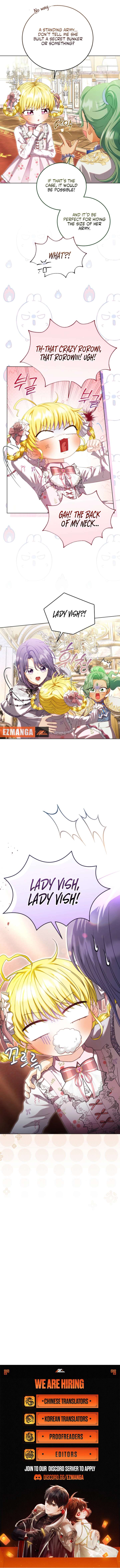 The Black-Haired Dad Is Not Reaping Chapter 33 51 17