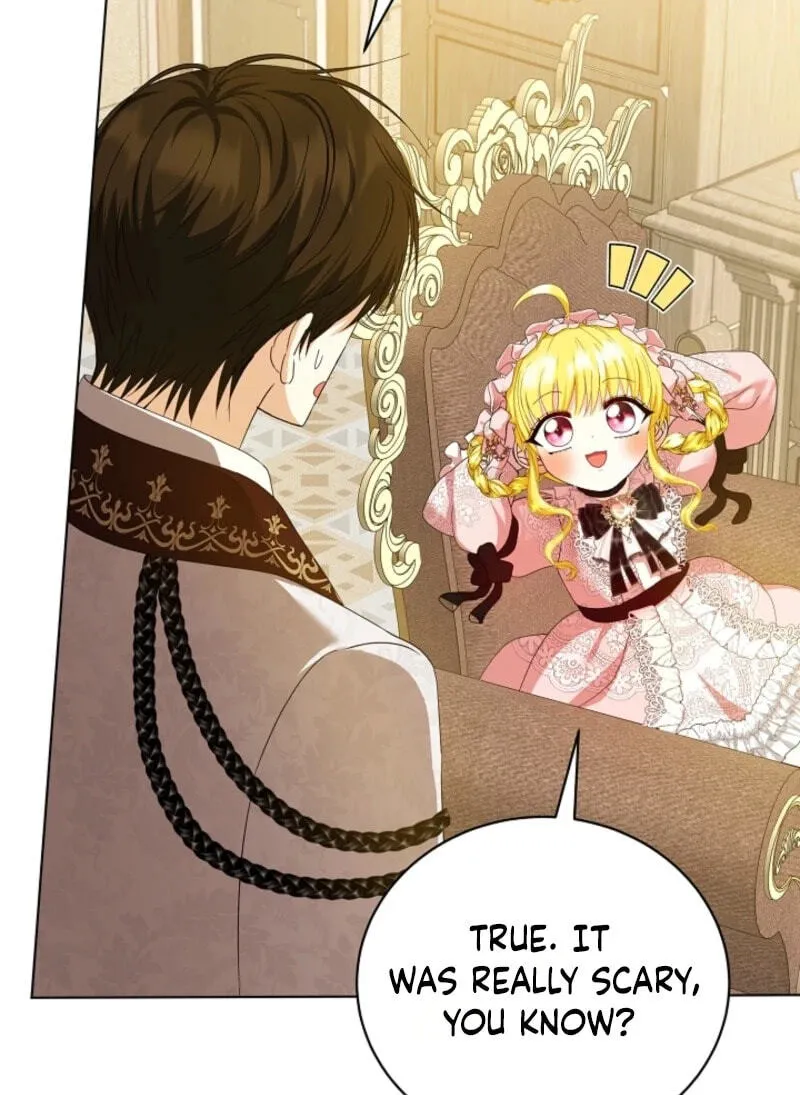 The Black-Haired Dad Is Not Reaping Chapter 41 388 03f3003af8cb