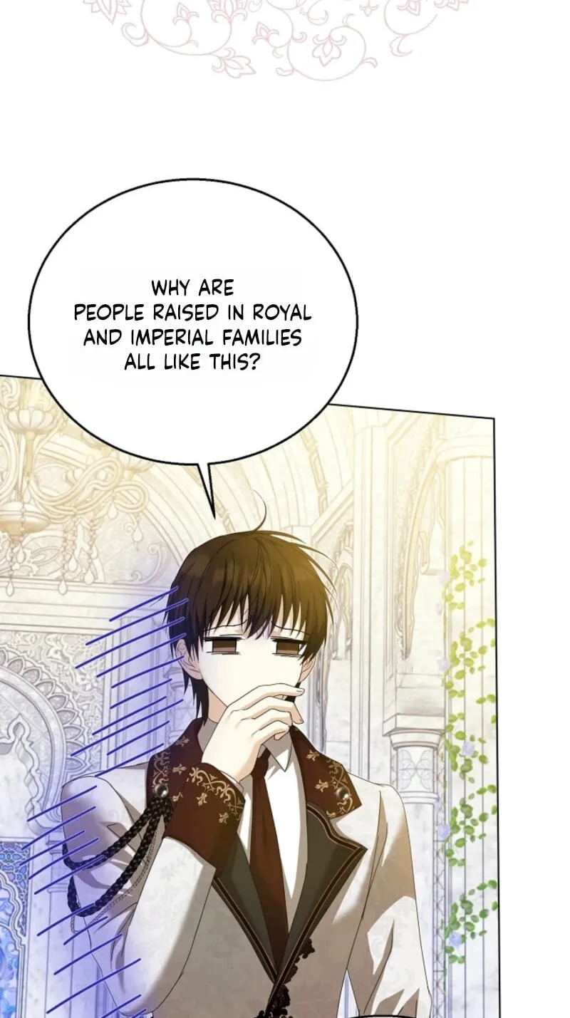 The Black-Haired Dad Is Not Reaping Chapter 41 412 3b0e2027815e