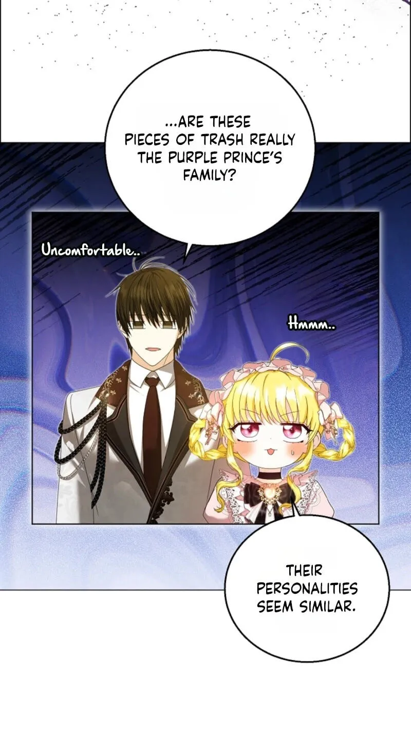 The Black-Haired Dad Is Not Reaping Chapter 41 410 7bbf89d68fdd