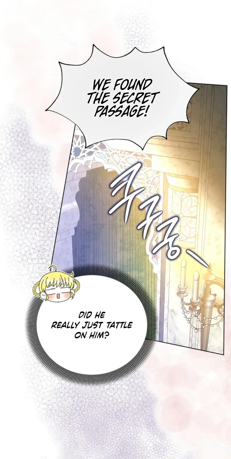 The Black-Haired Dad Is Not Reaping Chapter 41 407 85bf70cd6afe