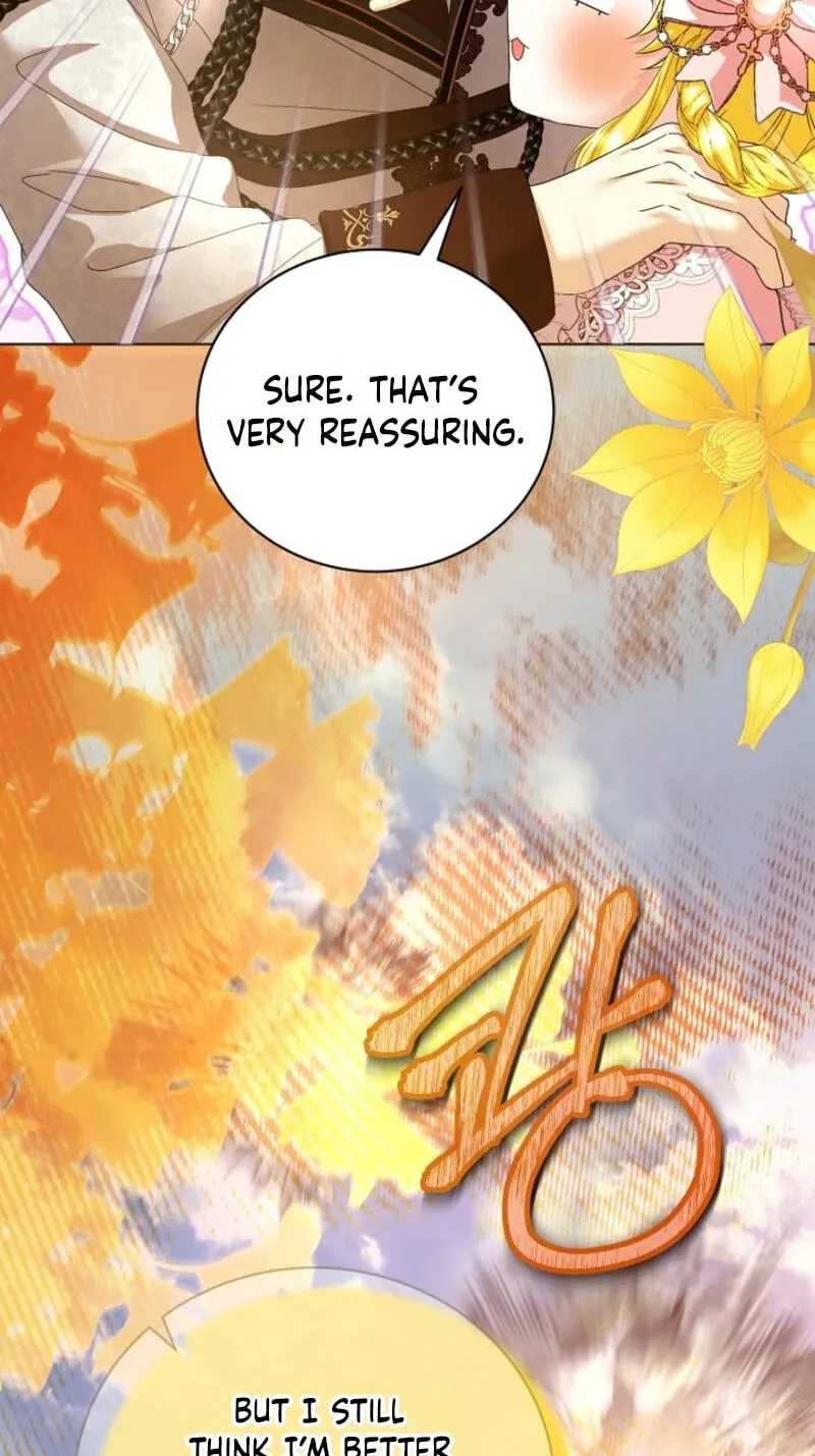 The Black-Haired Dad Is Not Reaping Chapter 41 392 99601850468d