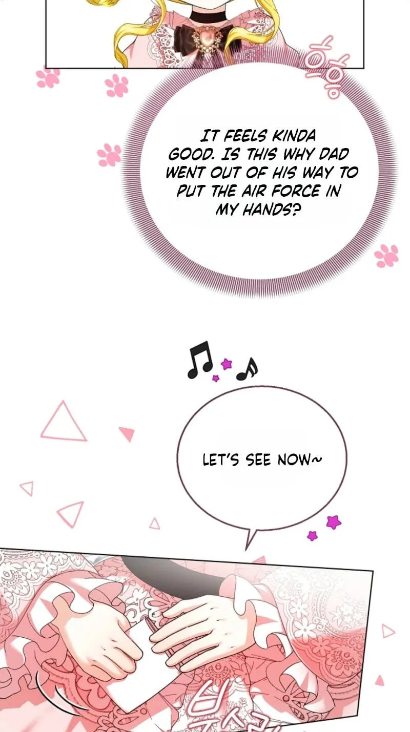 The Black-Haired Dad Is Not Reaping Chapter 41 420 decf2ae13eb3
