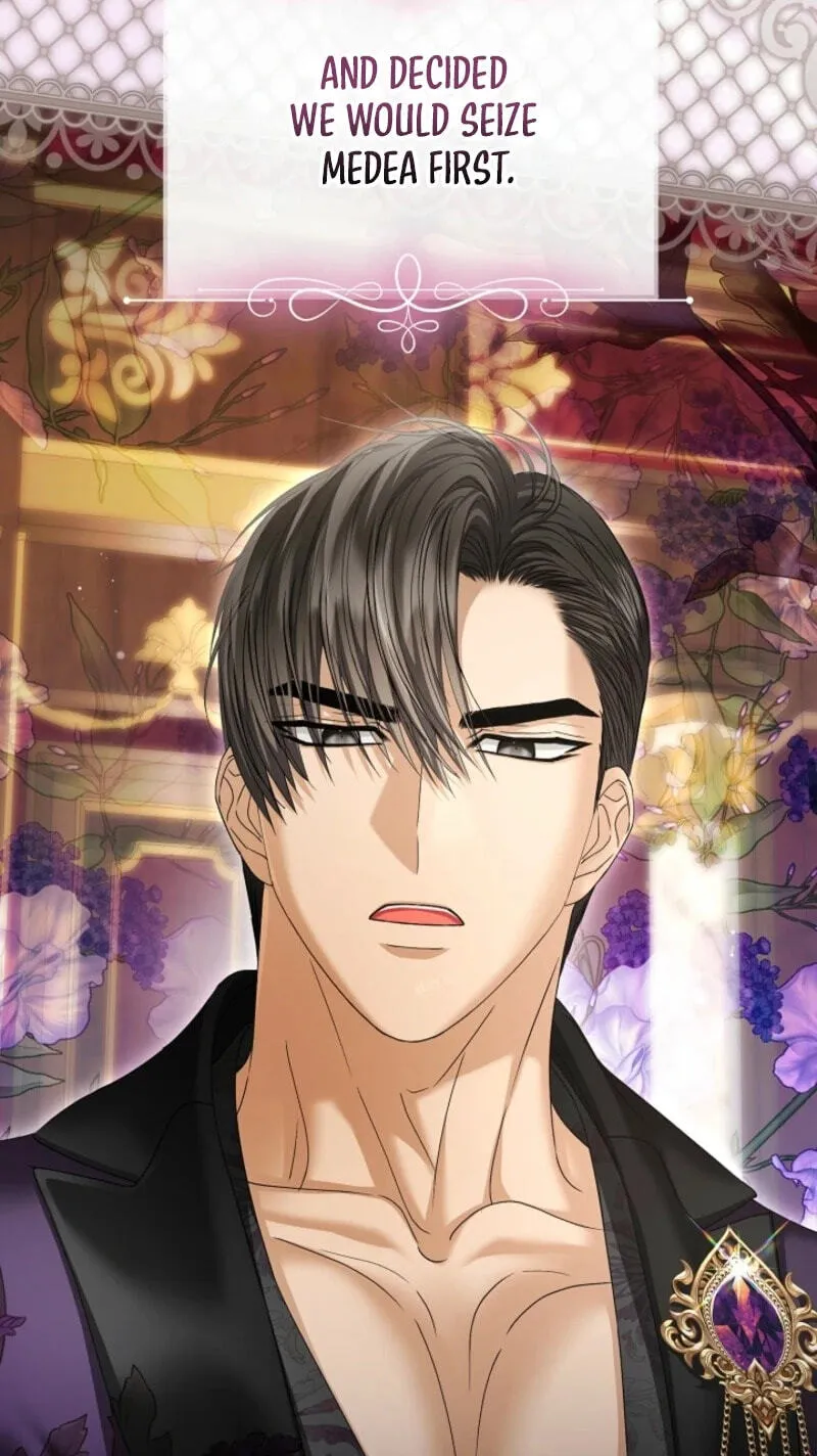 The Black-Haired Dad Is Not Reaping Chapter 41 348 f43e658a1f94