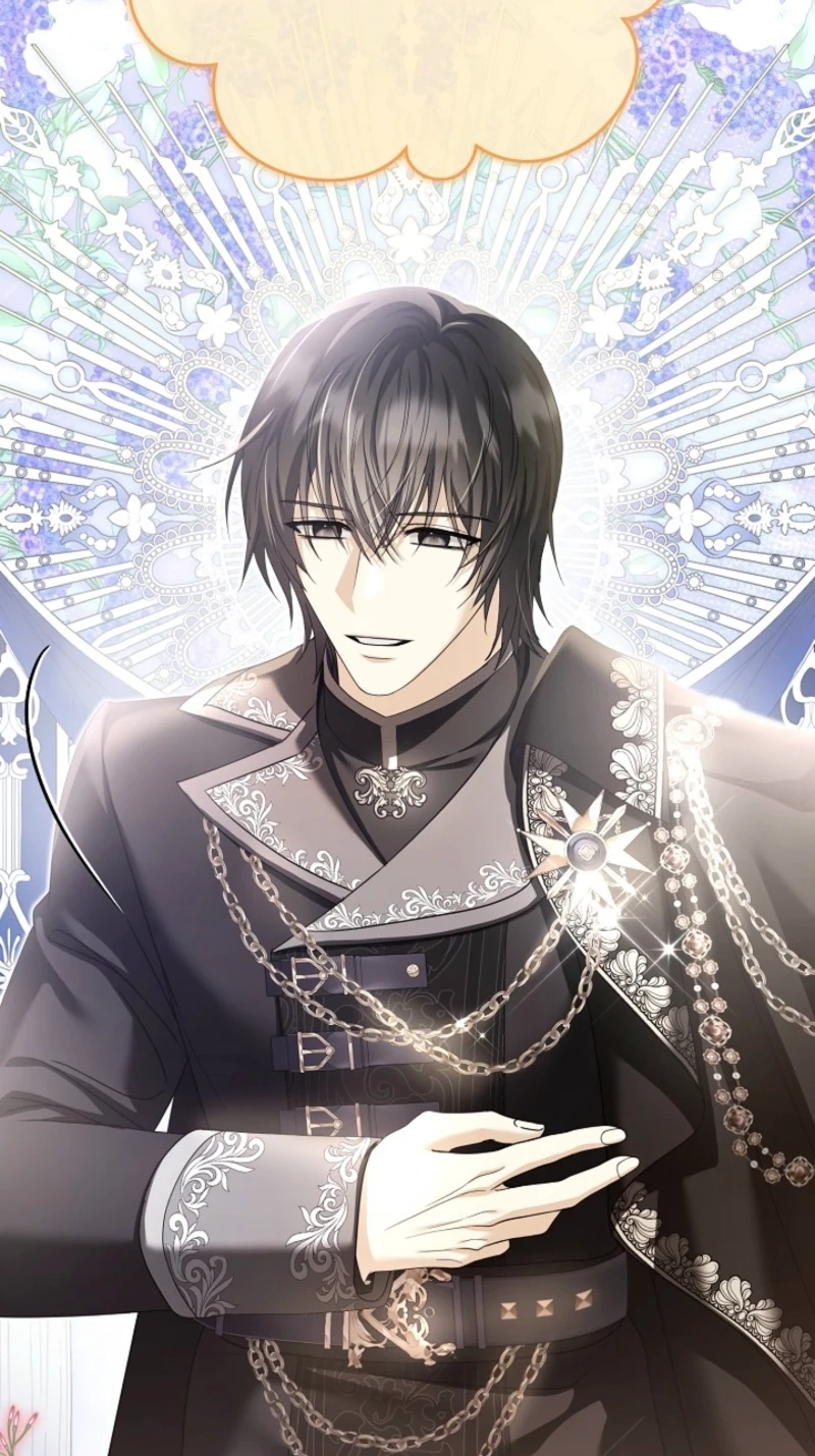 The Black-Haired Dad Is Not Reaping Chapter 44 428 084b5659e195