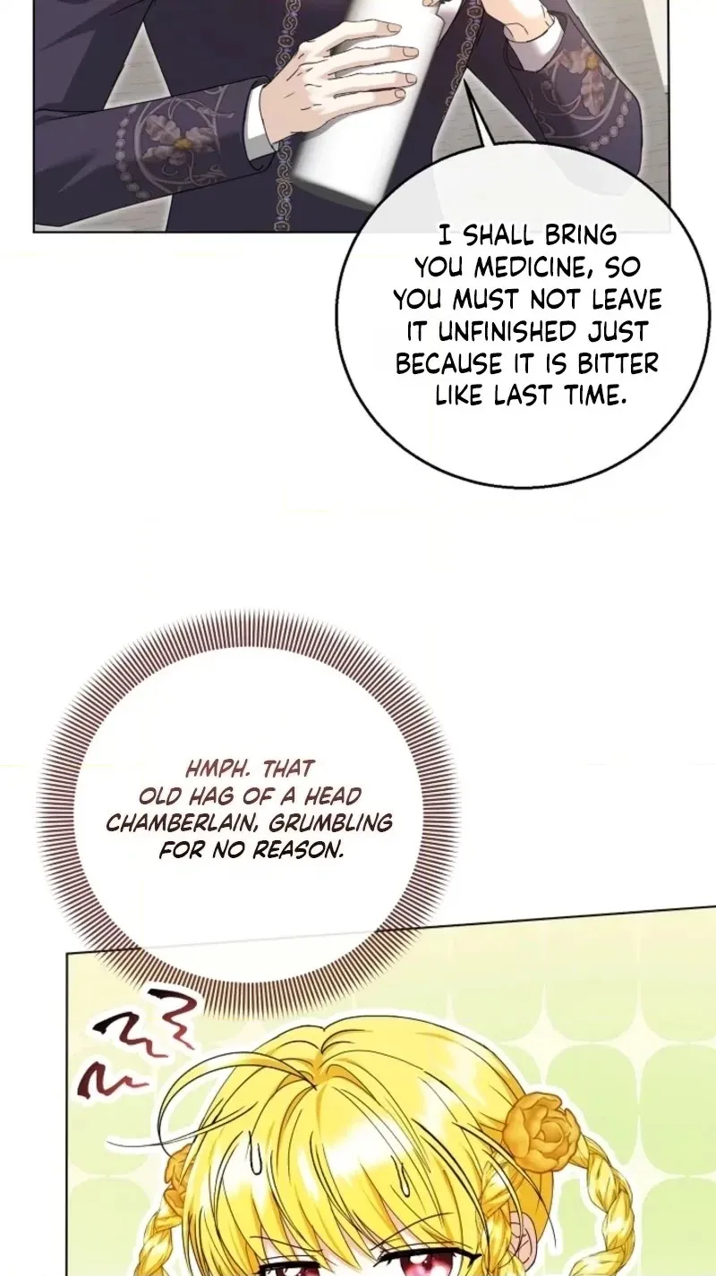 The Black-Haired Dad Is Not Reaping Chapter 44 390 0bd077e42281