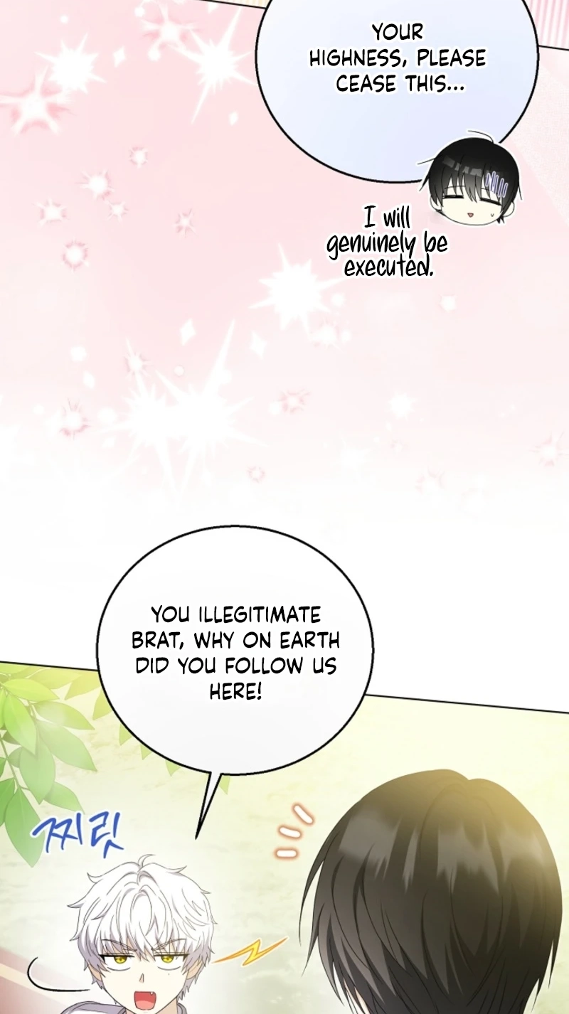 The Black-Haired Dad Is Not Reaping Chapter 44 431 578e2120ab35