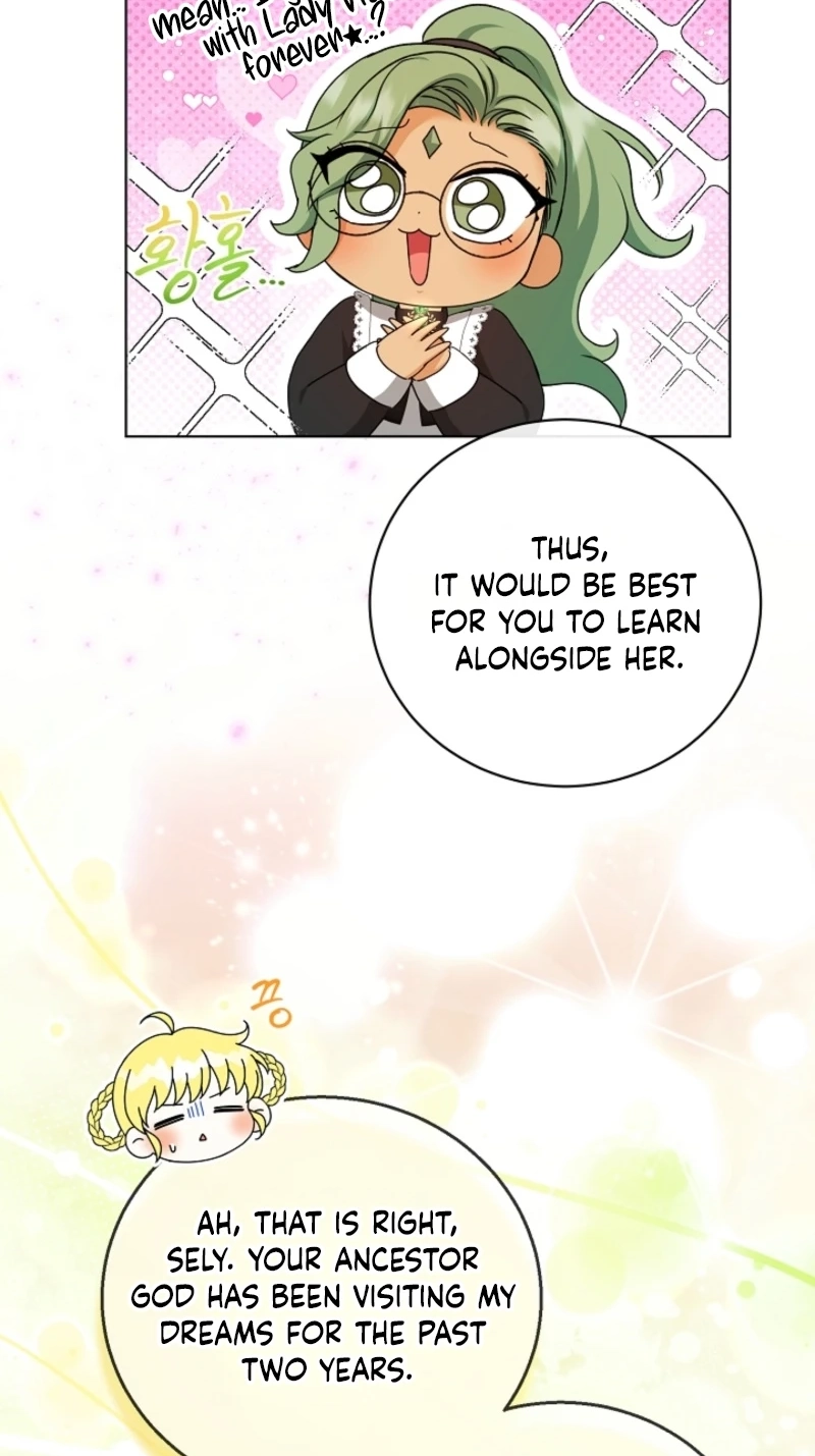 The Black-Haired Dad Is Not Reaping Chapter 44 345 6f76ed68ee24