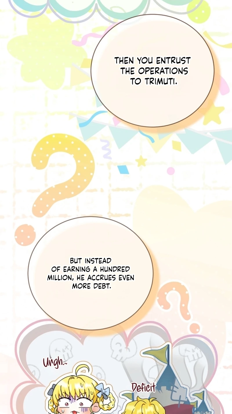 The Black-Haired Dad Is Not Reaping Chapter 44 369 90f99bfd6fcd