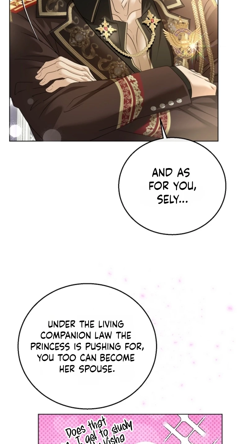 The Black-Haired Dad Is Not Reaping Chapter 44 344 c0e950aaa658
